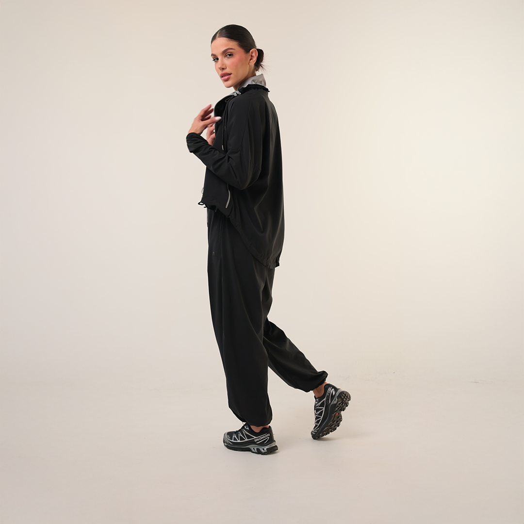 Chaqueta Brisa
