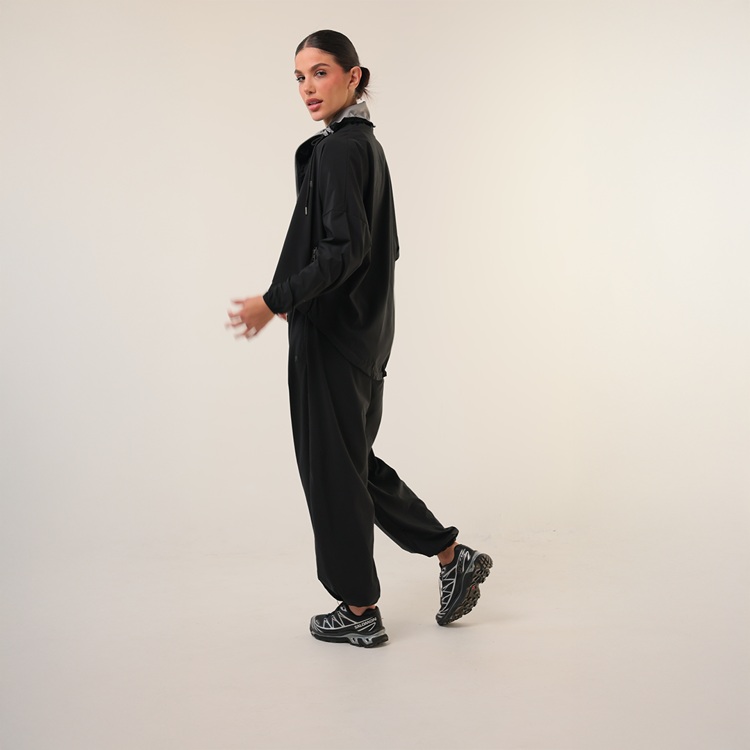 Chaqueta Brisa