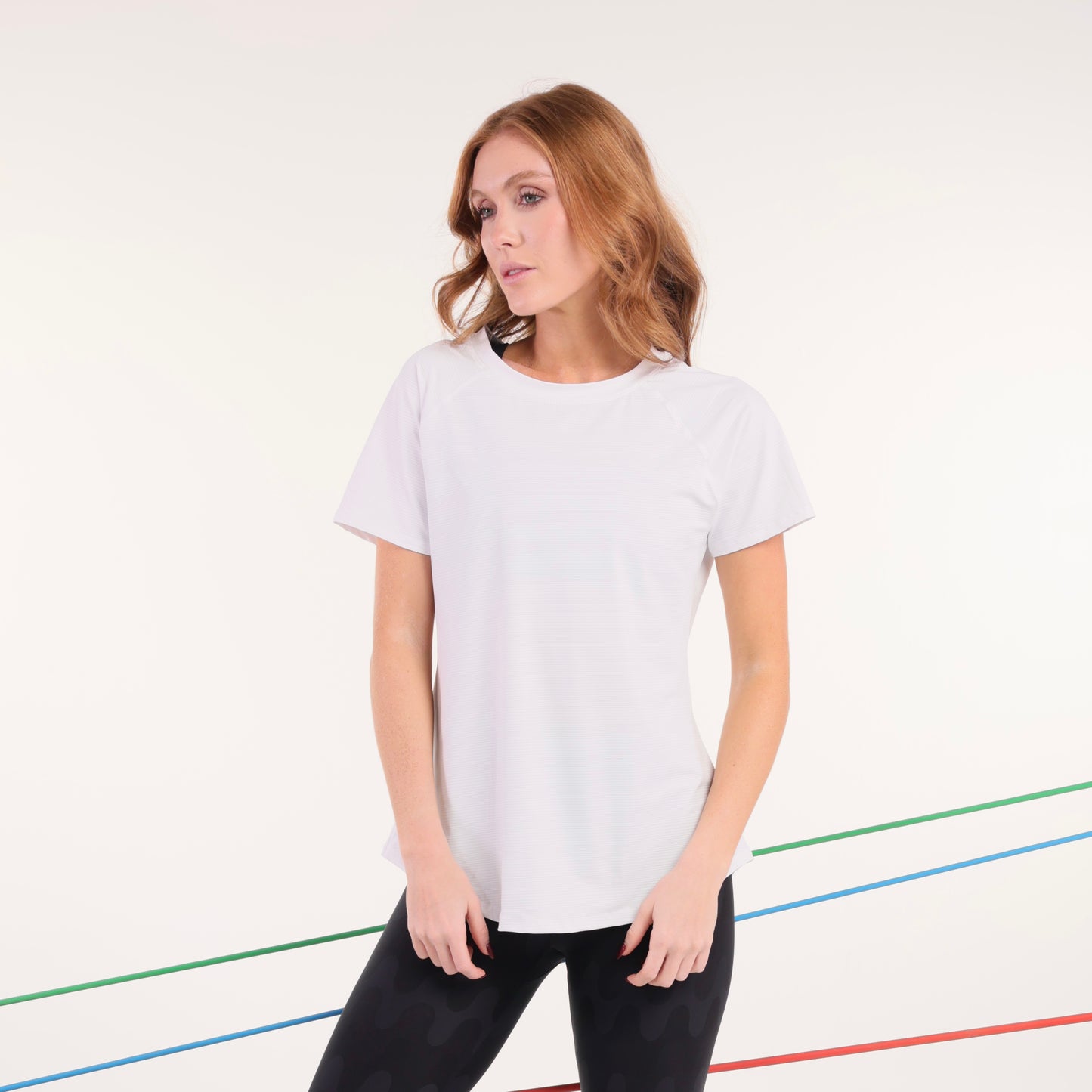 Camisa Manga Corta
