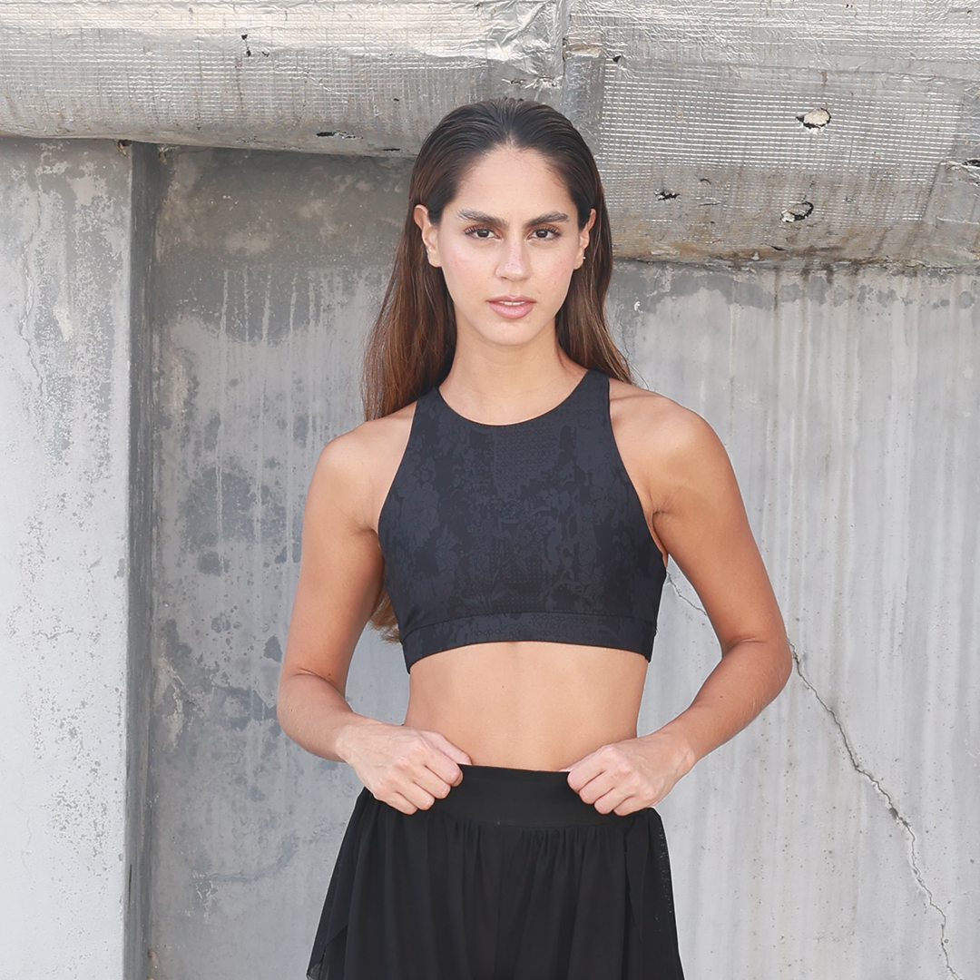 Top Halter Edén
