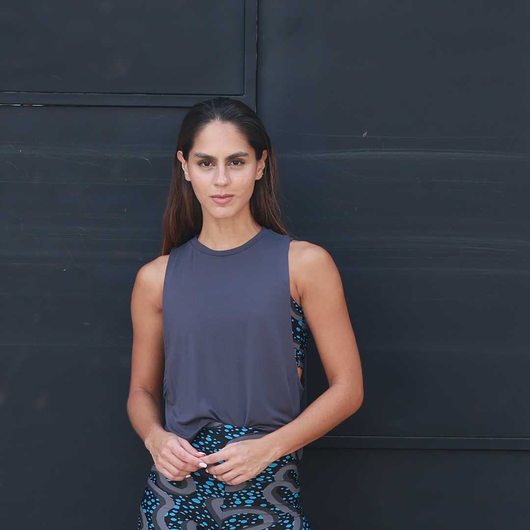 Camisa Essential