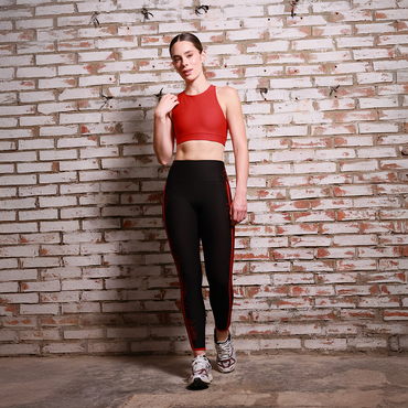 Legging Alma Estela
