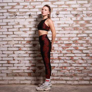 Legging Estela