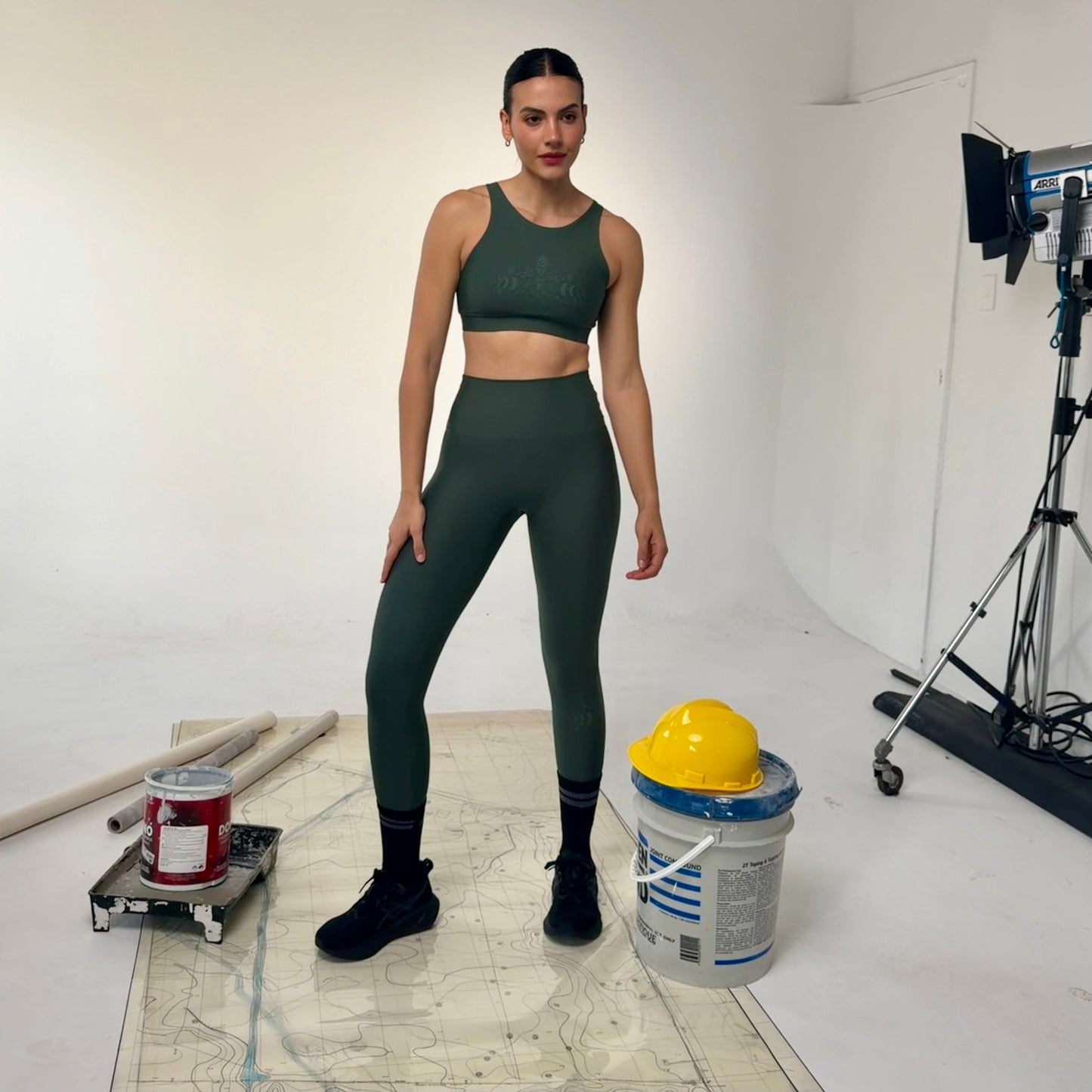 Legging Luna