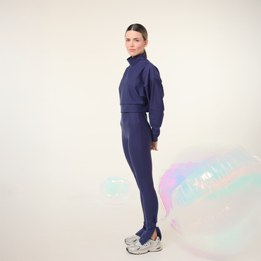 Legging Flare Imperial