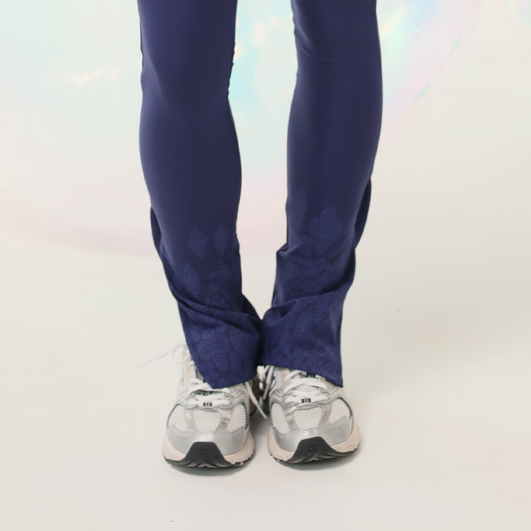 Legging Flare Imperial