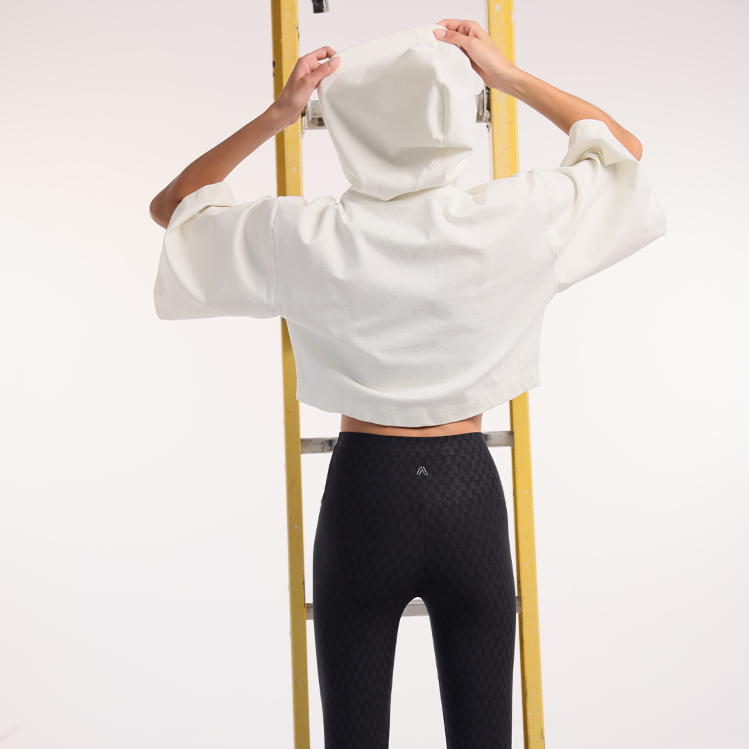 Flow Hoodie