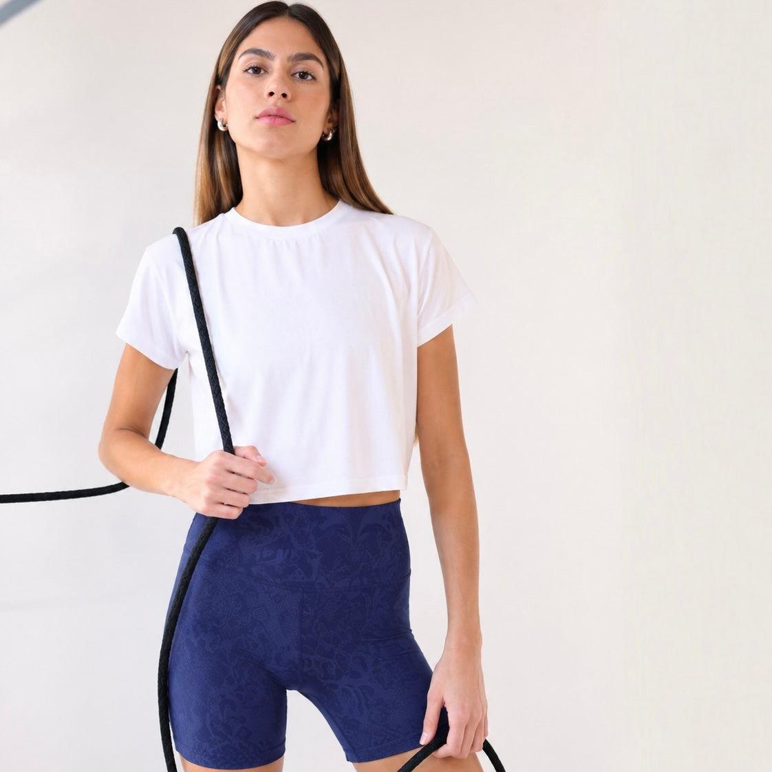 Camisa Corta