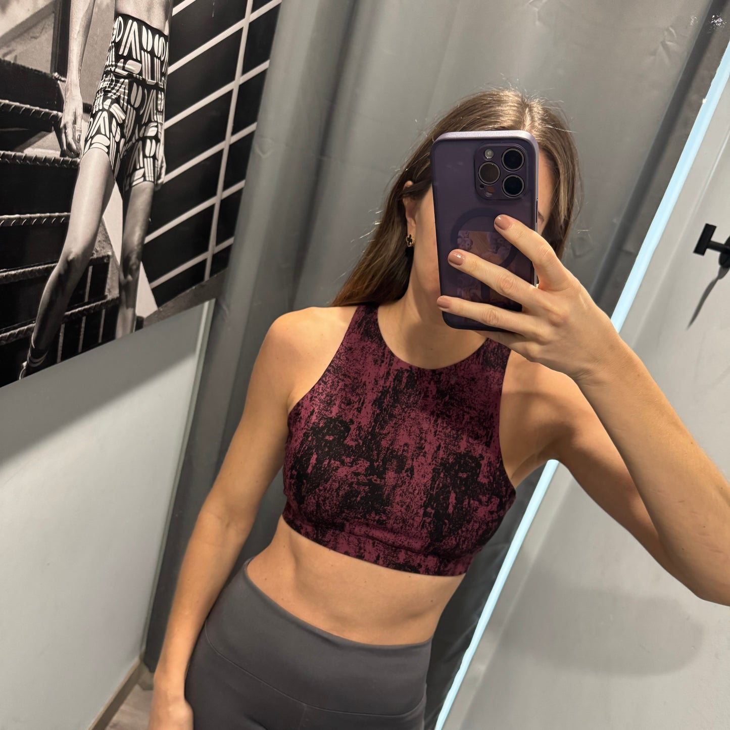 Top Halter Sacramento