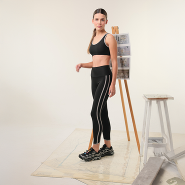 Legging Alma Humo