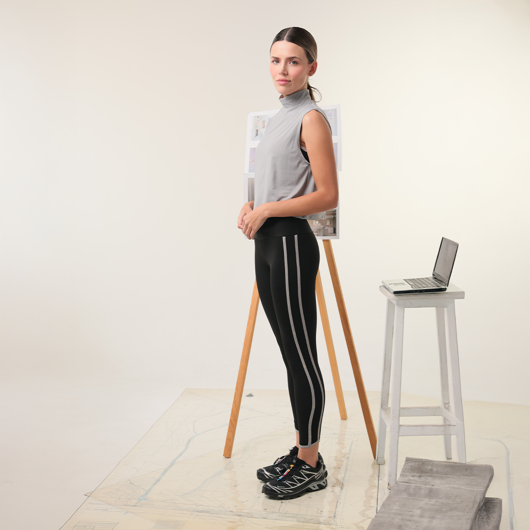 Legging Alma Humo