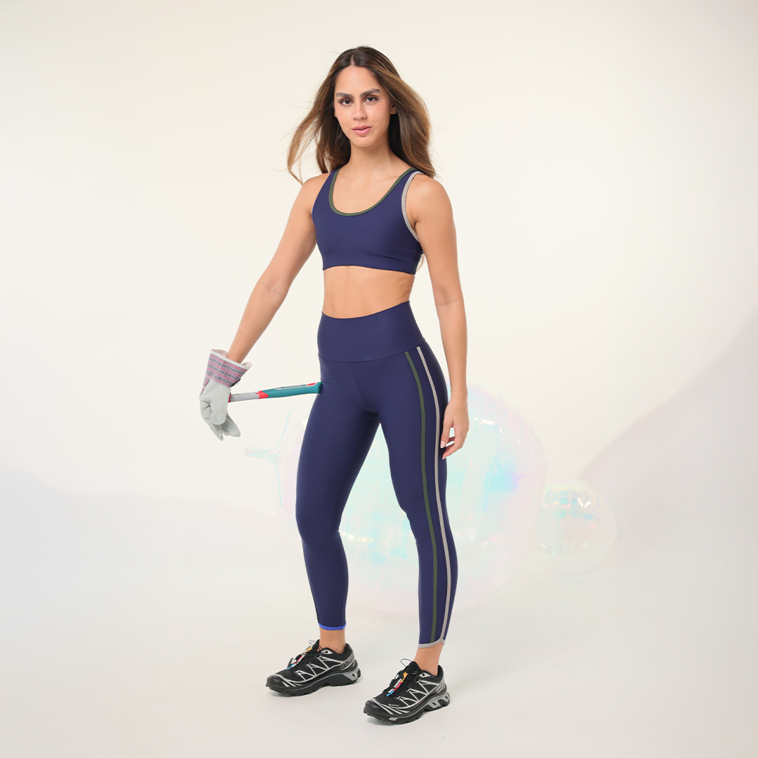 Legging Alma Imperial