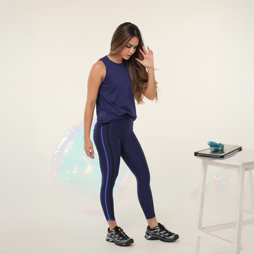 Legging Alma Imperial