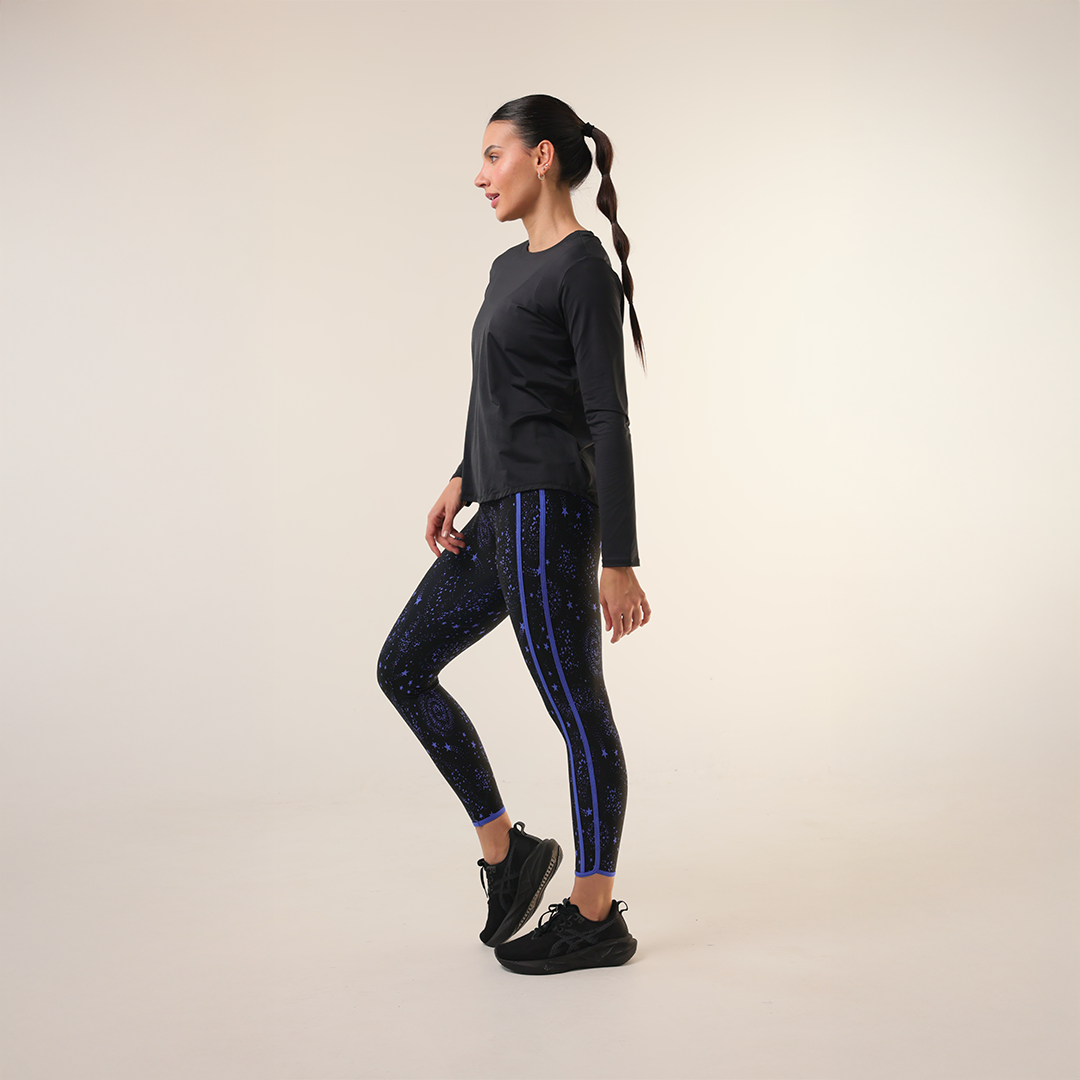 Legging Alma Infinito