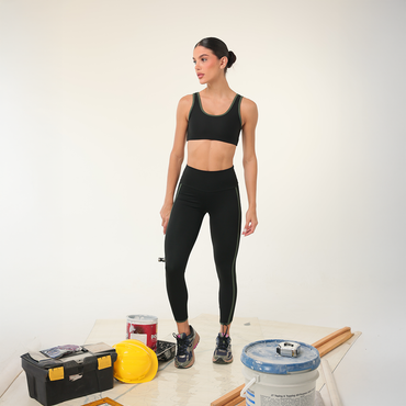 Legging Alma Ritmo