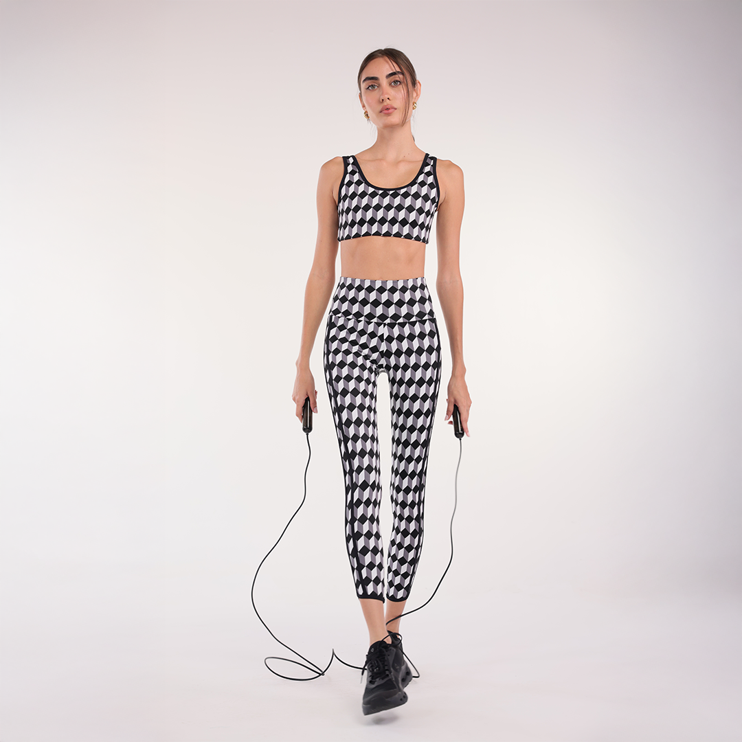 Legging Alma Vértice