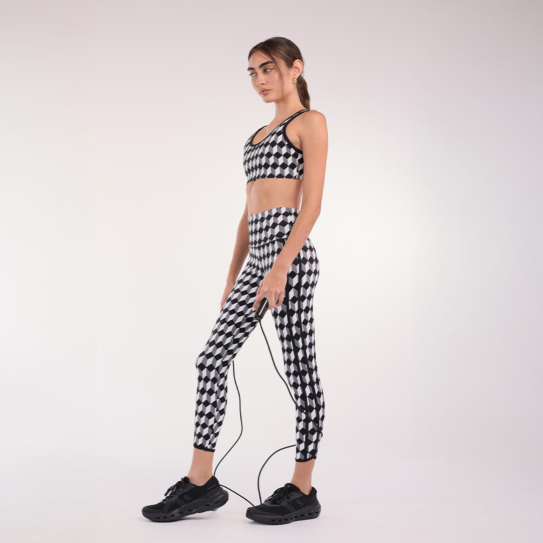 Legging Alma Vértice