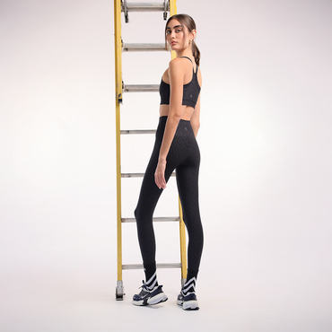 Legging Cubico