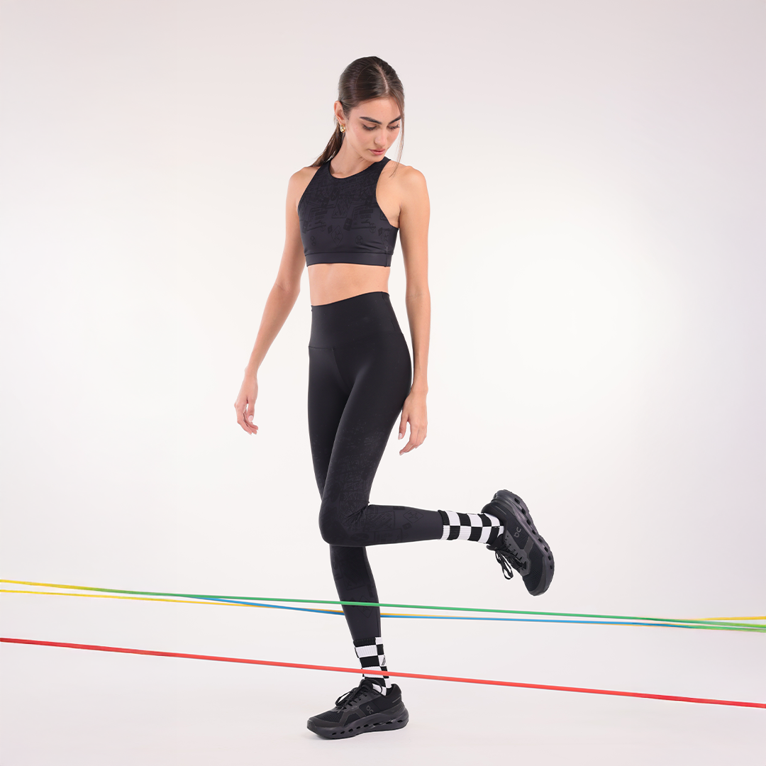 Legging Estampa