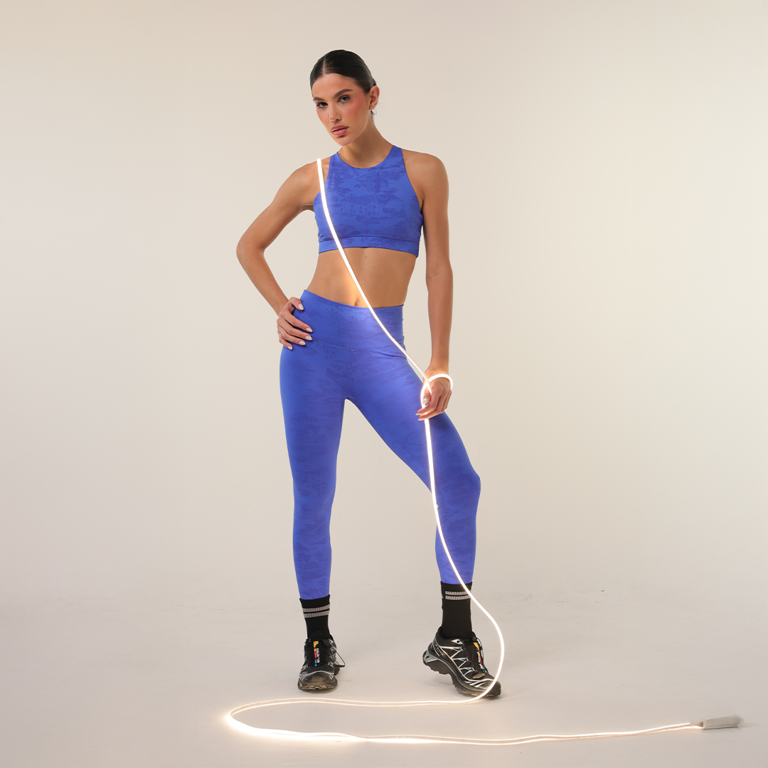 Legging Provenza
