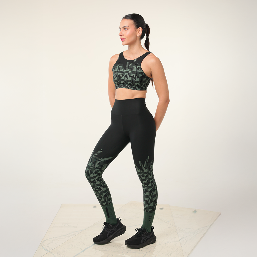 Legging Ritmo