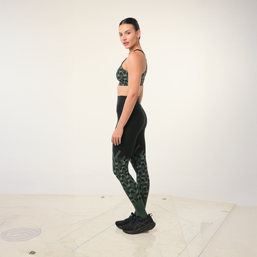 Legging Ritmo