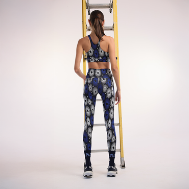 Legging Supernova