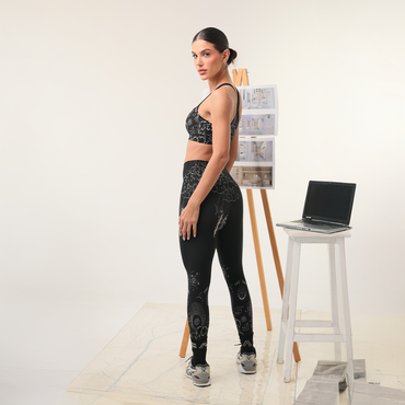 Legging Místico