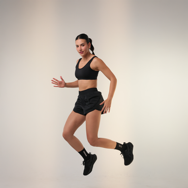 Running Short