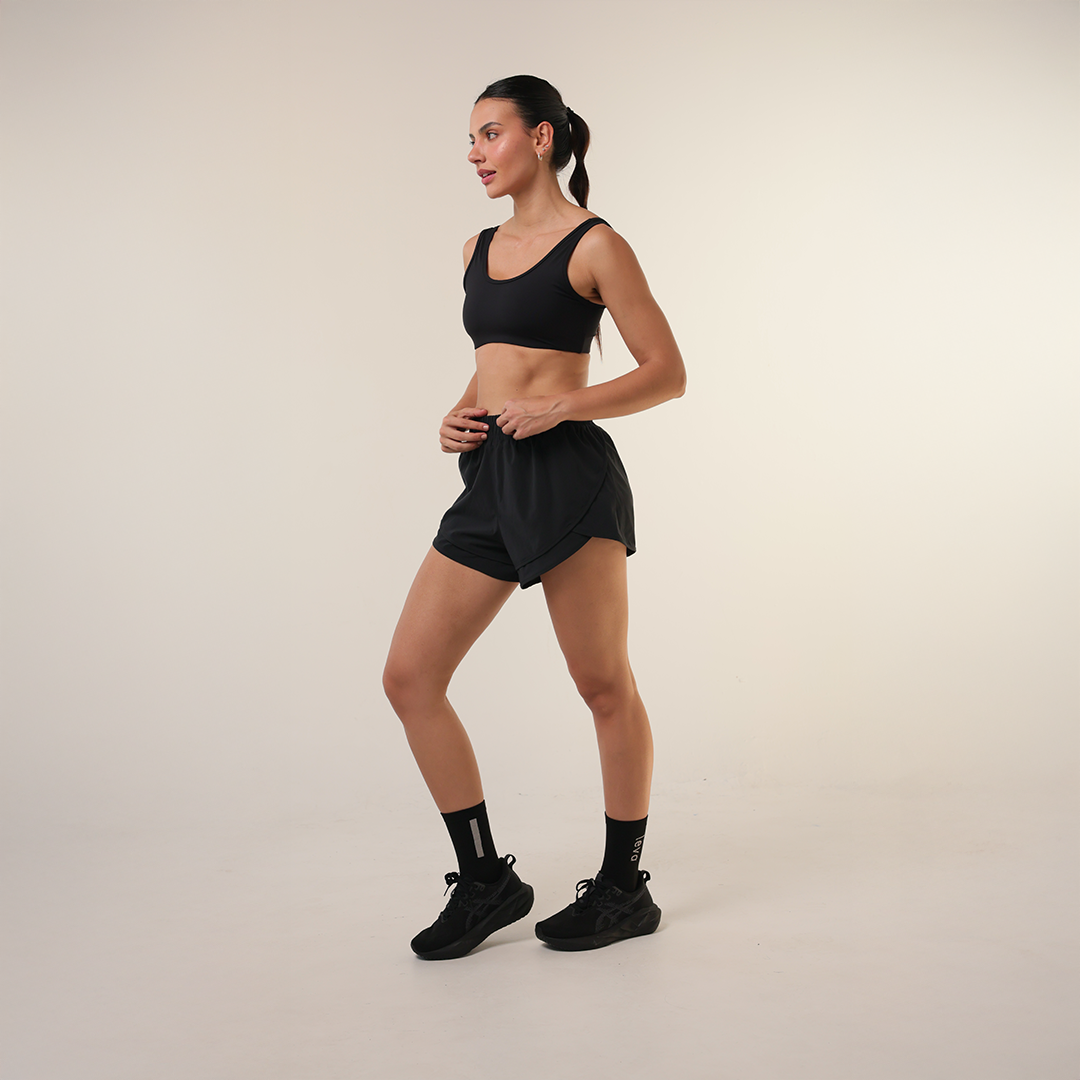 Running Short