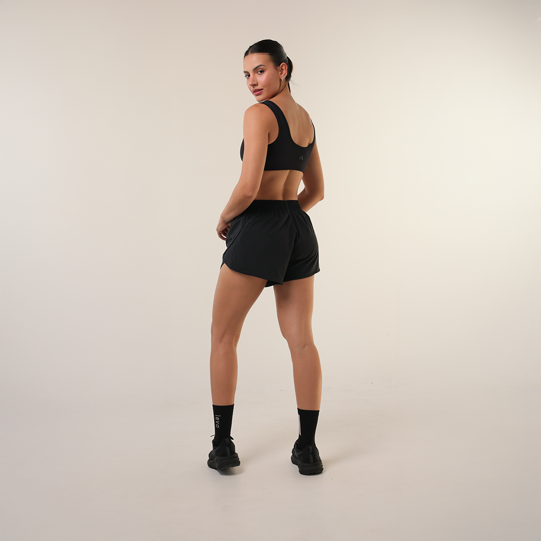 Running Short