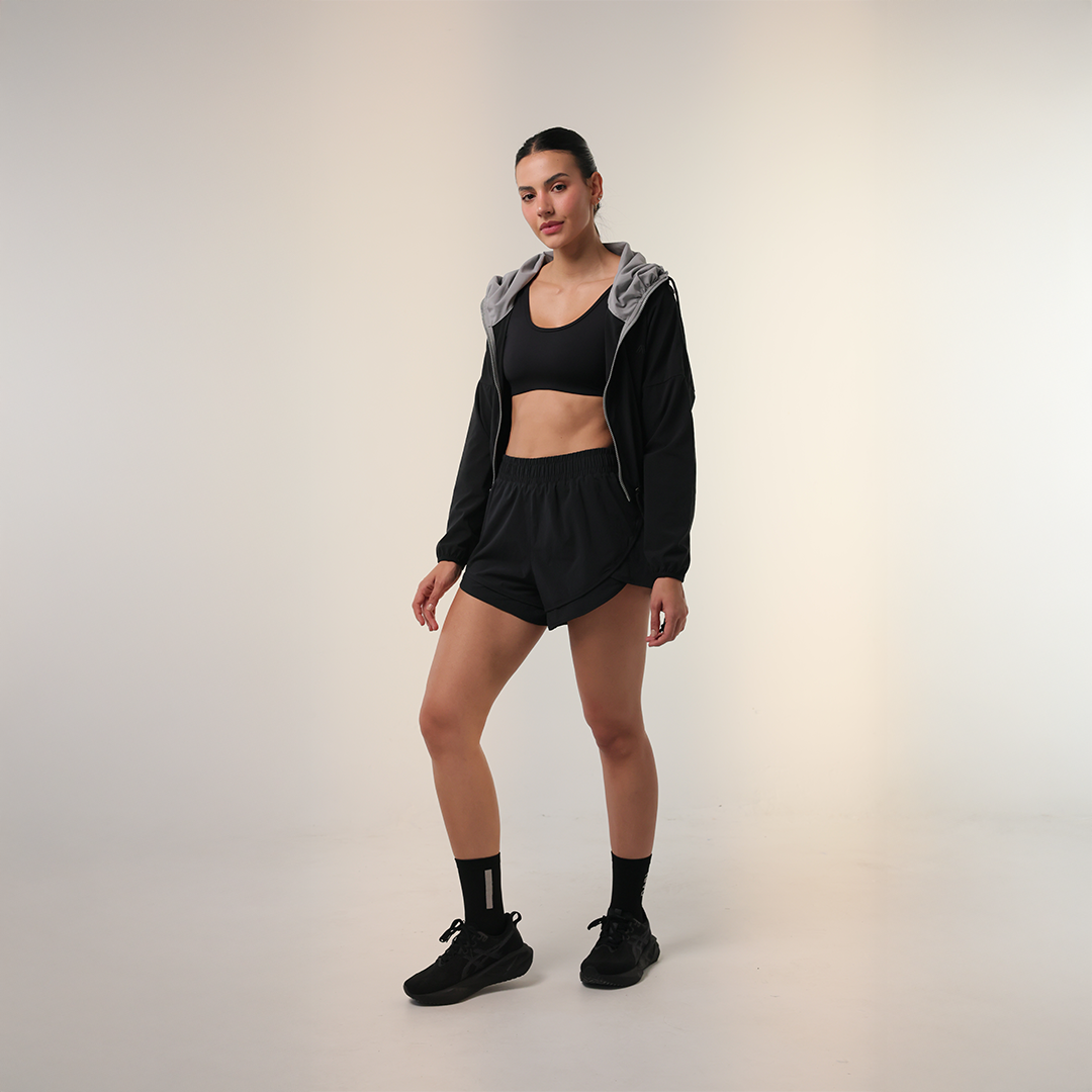 Running Short