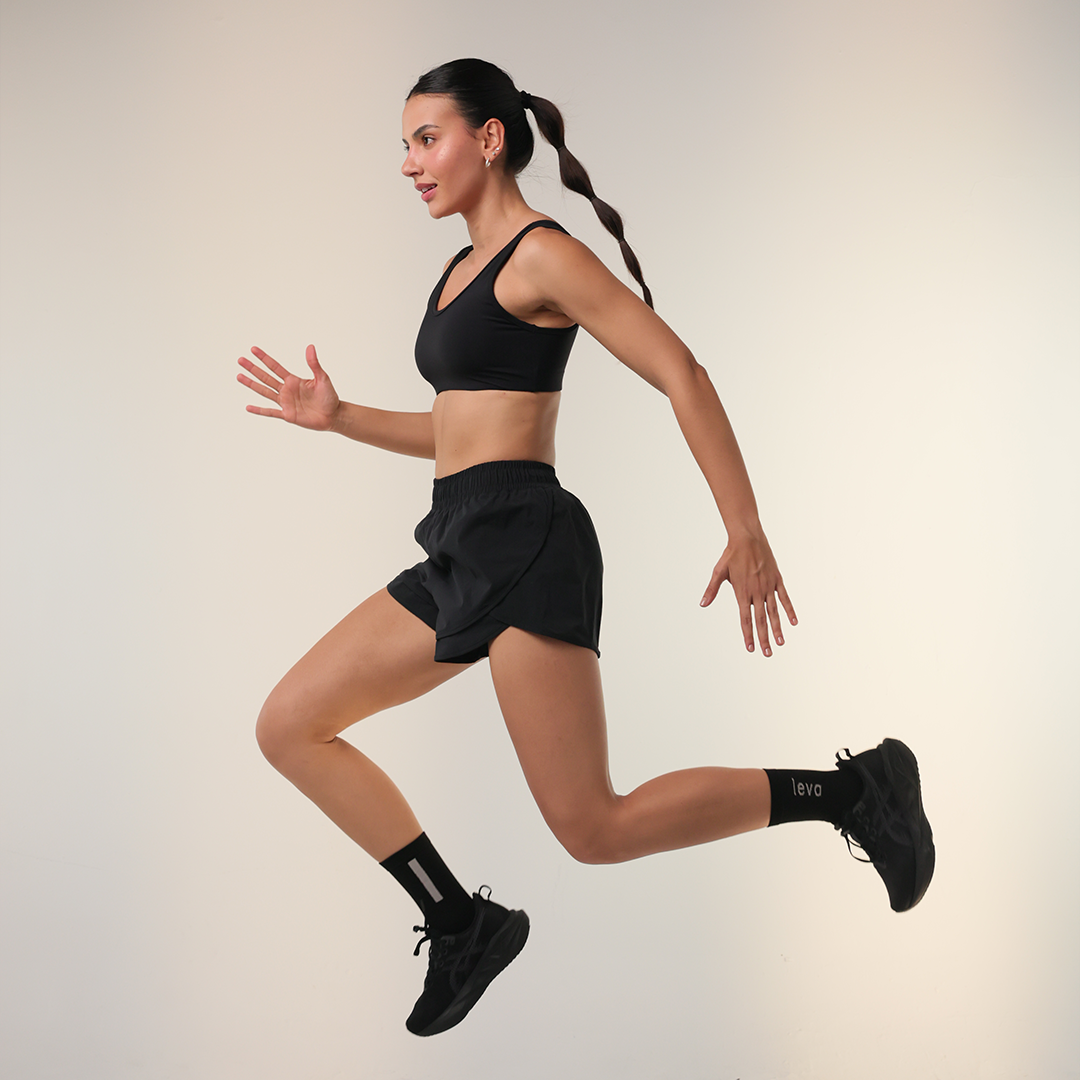 Running Short