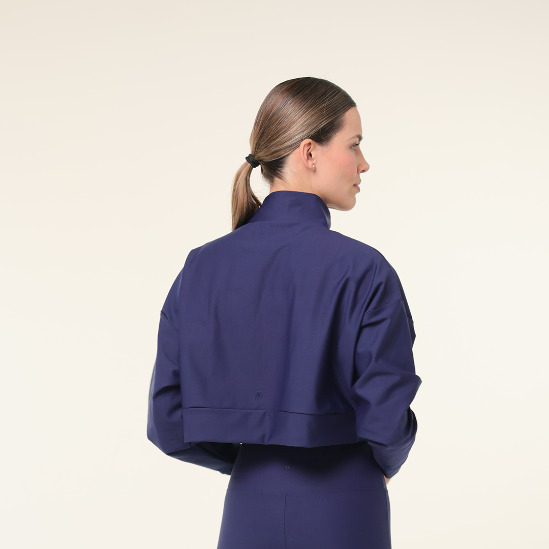 Suéter Cuello Imperial