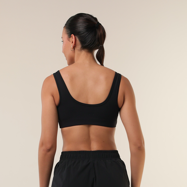 Top Alma Negro