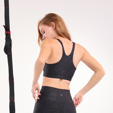 Top Halter Flora