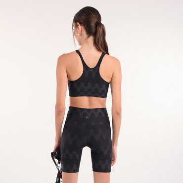 Top Halter Retro