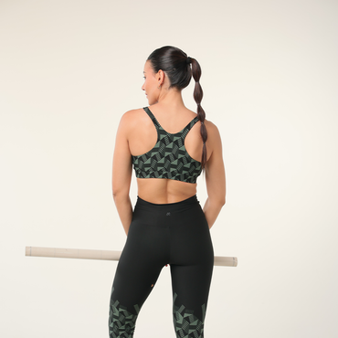 Top Halter Ritmo