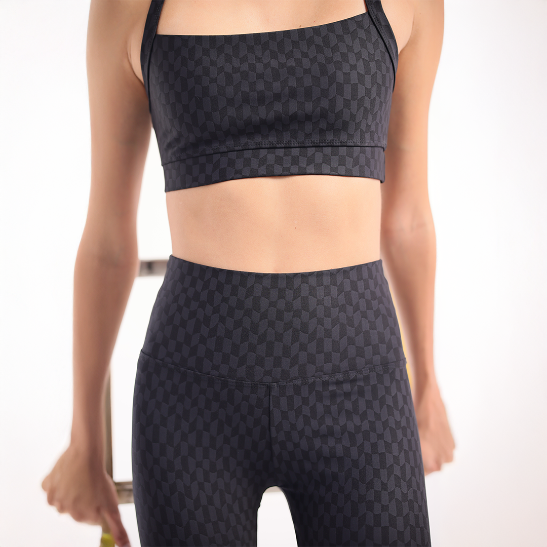 Top Linea Cubico